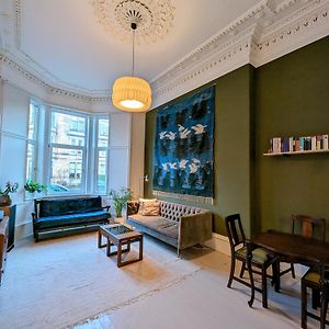 Appartement met Drie Slaapkamers